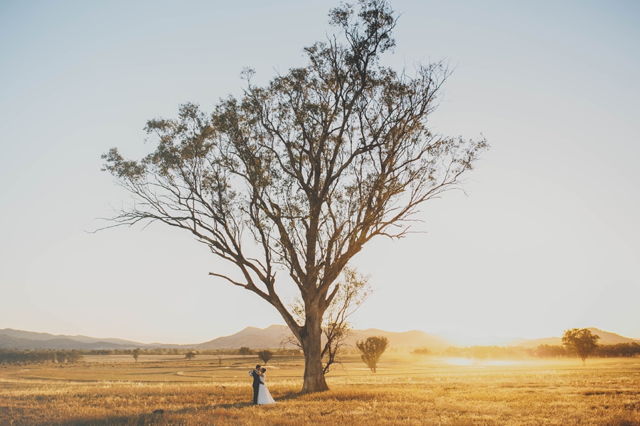 {sam and carly} married, tamworth, nsw